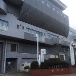 西成スポーツセンター