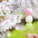 お花見