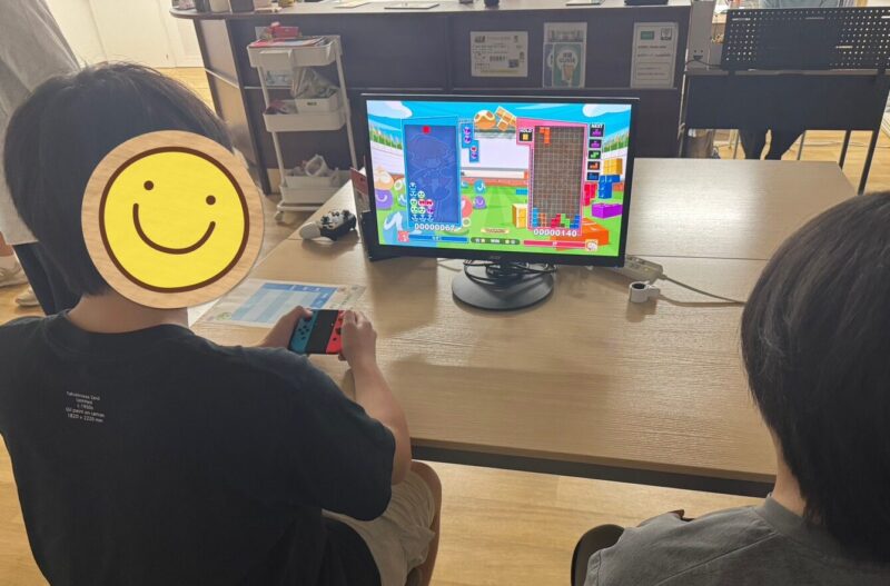 ぷよテト交流会