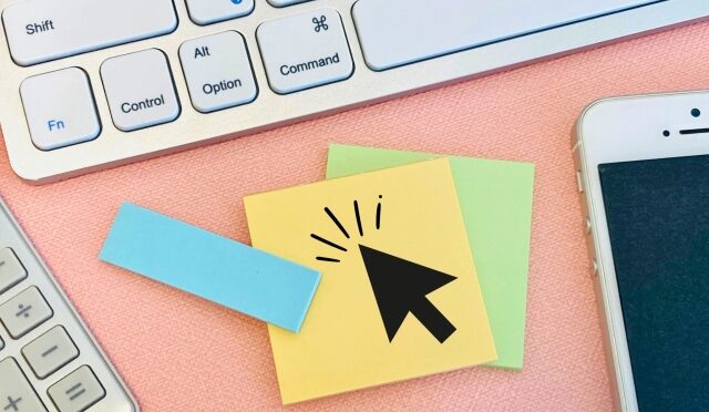 マウスカーソル