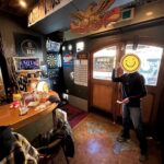 ダーツバー体験